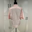 Ralph Lauren  pajama shirt . Size‎ L Photo 3