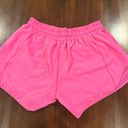 Lululemon Pink Hotty Hot Shorts 4” Photo 1