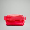 Lululemon  Everywhere belt bag pale raspberry Photo 3