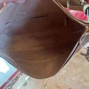 Coach Sutton pebbled leather bag used handful times excellent condition Photo 5