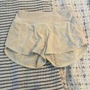 Lululemon Speed Up Shorts 4” Photo 3