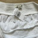 American Eagle Outfitters White Skirt Photo 1