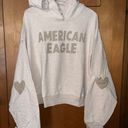 American Eagle Sweatshirt Size Xxl Photo 0