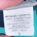 Jordan Taylor Ombré Dress Blue Small Photo 5