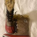 Sorel Boots Photo 2