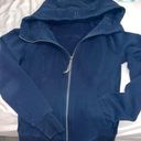 Lululemon Full Zip Jacket Photo 0