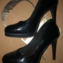 Fioni black high heels Photo 0