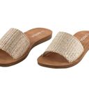 Soda Shoes Rattan Sandals Photo 0