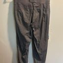 Lululemon  Dance Studio Mid-Rise Jogger Full Length Size 6 Gray Photo 2