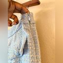 Jason Wu Blue Tweed Set Size 10 Photo 9