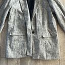 Rachel Comey for Target Size Small Grey Blazer Jacket Gray Photo 3