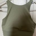 Lululemon NWOT  Like A Cloud Longline Bra Photo 0