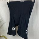 Pearl Izumi  Black Sugar 5 Padded Bicycle Cycling Short M Photo 0