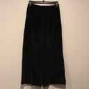 Passports Vintage  of Pier 1 Imports Full Length Skirt Photo 2