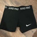 Nike Pro Spandex Size XS Photo 0