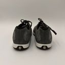 FootJoy Fj  Women's Leisure Spikeless Athletic Gold Shoes Size 9.5 Photo 5