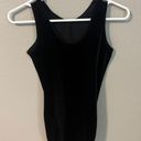 GK Gymnastics Leotard Black Size M Photo 1