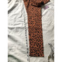 Wild Fable  Leopard Cheetah Print Leggings XL Photo 5