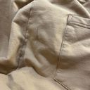 Art of Homage EarthTone Primo Fit Women's Joggers sweatpants Christian Sz Large Tan Photo 6