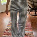 SheIn  striped pants Photo 1