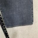 Apt. 9  Women's Boot Cut Jeans Blue Stretch Whiskered Mid Rise Pockets Denim 10 Photo 7