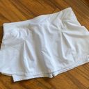 Reebok White tennis skirt Photo 3