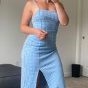 ZARA Midi Dress Photo 0