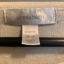 Dress Barn  Vintage styled sweater XL Photo 2