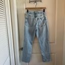 Good American Good Classic Straight Leg Jeans Photo 2