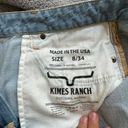 Kimes Ranch Jeans Jennifer Sugar Fades Photo 3