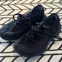 All Birds Tree Dasher Black on Black size 5.5 Photo 0