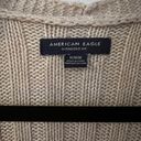 American Eagle Cardigan Photo 1