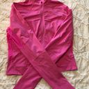 Lululemon Final Mile Jacket, size 10 Photo 2