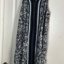 Loft Women’s Blue Slip Dress Size Large.  2854 Photo 2