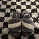 UGG Platform Slippers Photo 1