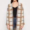 VERO MODA NWT  VMYOKO OPEN LONG COATIGAN - Cardigan Photo 2