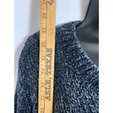 Orvis  Heavy Knit Oversized Sweater Photo 5