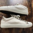 Vintage Havana est. 1964 | ladies Fresh Leather Sneaker.. Size: 6 Photo 11