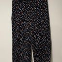 Madewell Emmett Wide Leg Crop Pants Floral Photo 3