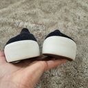 Superga  Slip On Platform 2314 Polywool Sneakers Navy Size 8 EU 39 Photo 4