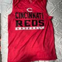 Genuine Merchandise Cincinnati Reds Tee Photo 0