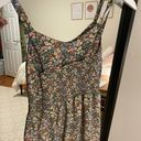 Old Navy cami dress Photo 5