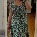 Nordstrom Rack Patterned Maxi Dress Photo 0