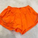 Lululemon Hotty Hot Short 2.5” Photo 0