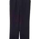 Jason Wu GREY  Satin Contrast Trouser NWOT Sz 4 Photo 0