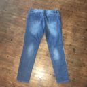 Bebe  Laurie sequin NWT ankle jeans, size 31 Photo 3