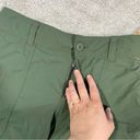 Krass&co REI .op Women’s Sahara Bermuda Shorts Outdoor UPF 50+ in Shaded Olive Size 6 Photo 10