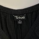 Trixxi Black Dress Photo 1