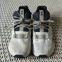 On Cloudnova White Umber Cloudtec Athletic Shoes Size 9 Photo 2