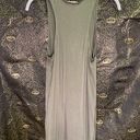 Socialite Tank Dress Photo 1